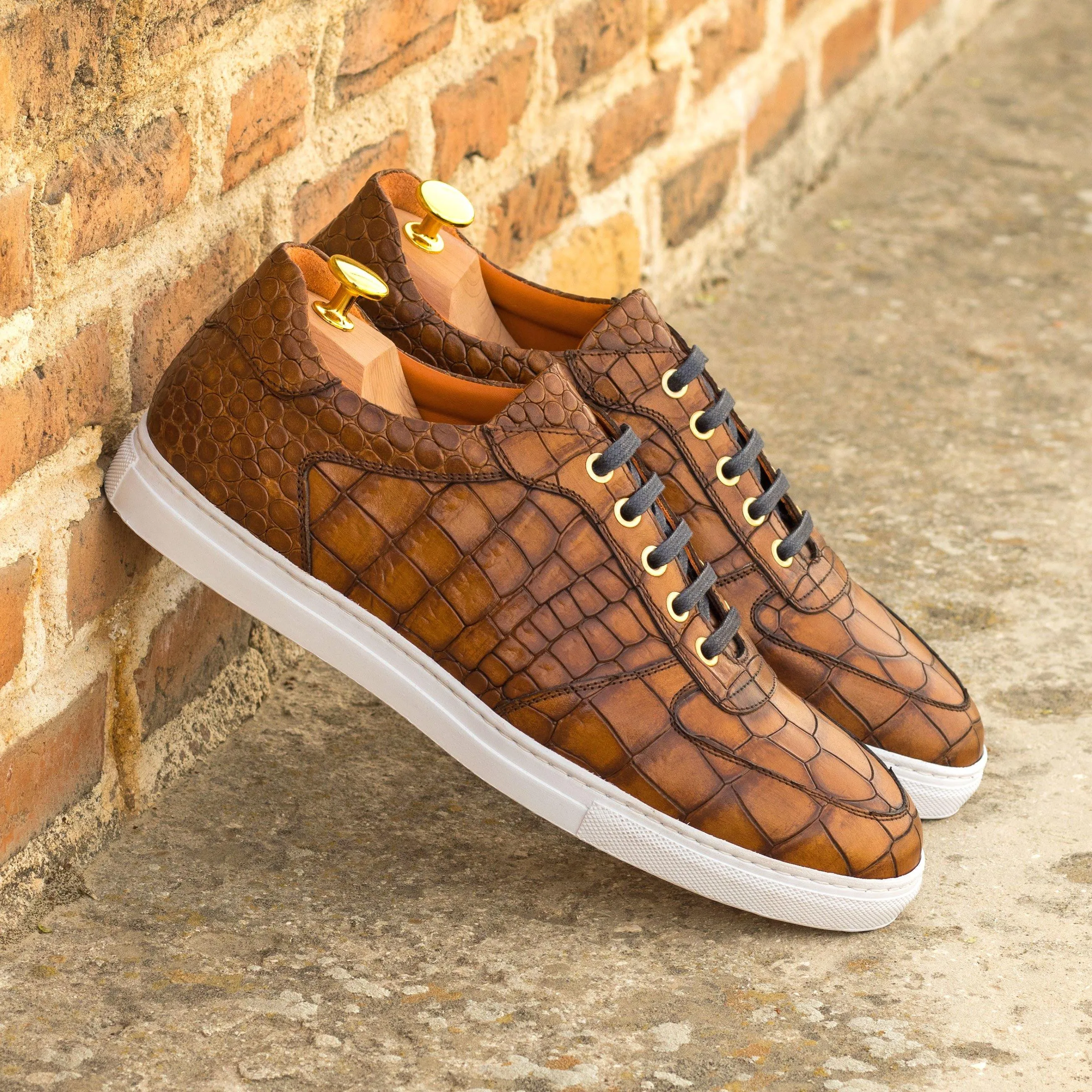 Hamalaya Low Top Sneaker