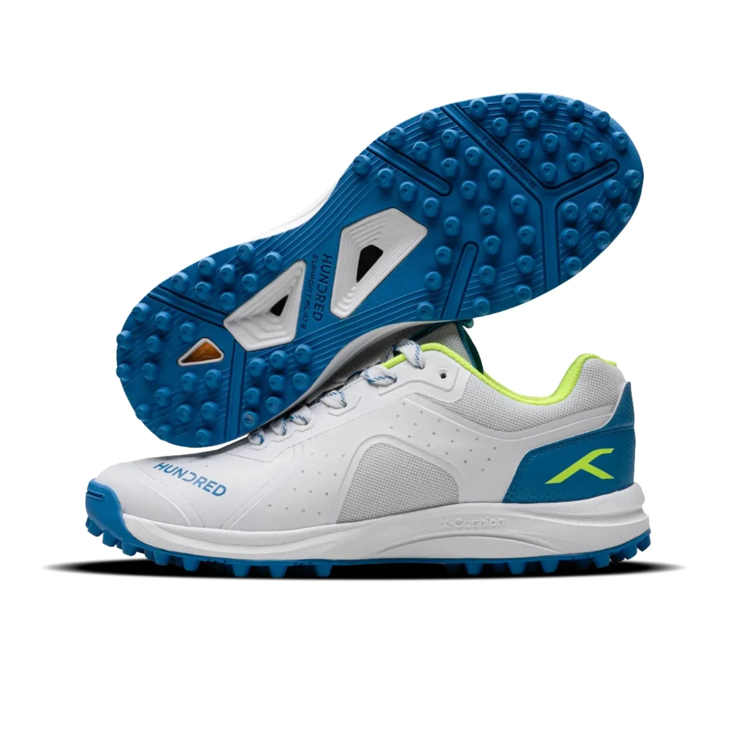 Hundred Terralite Unisex Cricket Shoes
