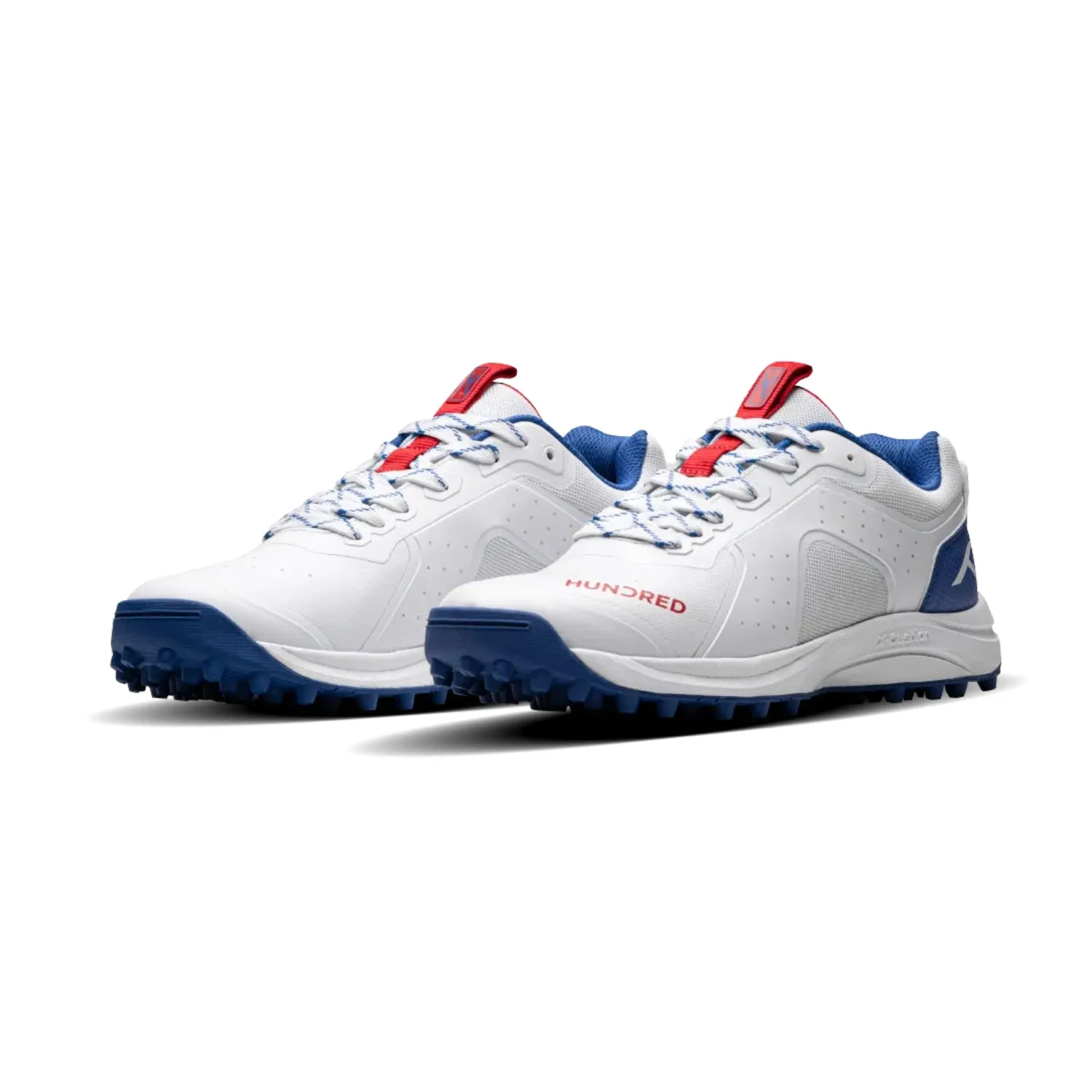 Hundred Terralite Unisex Cricket Shoes