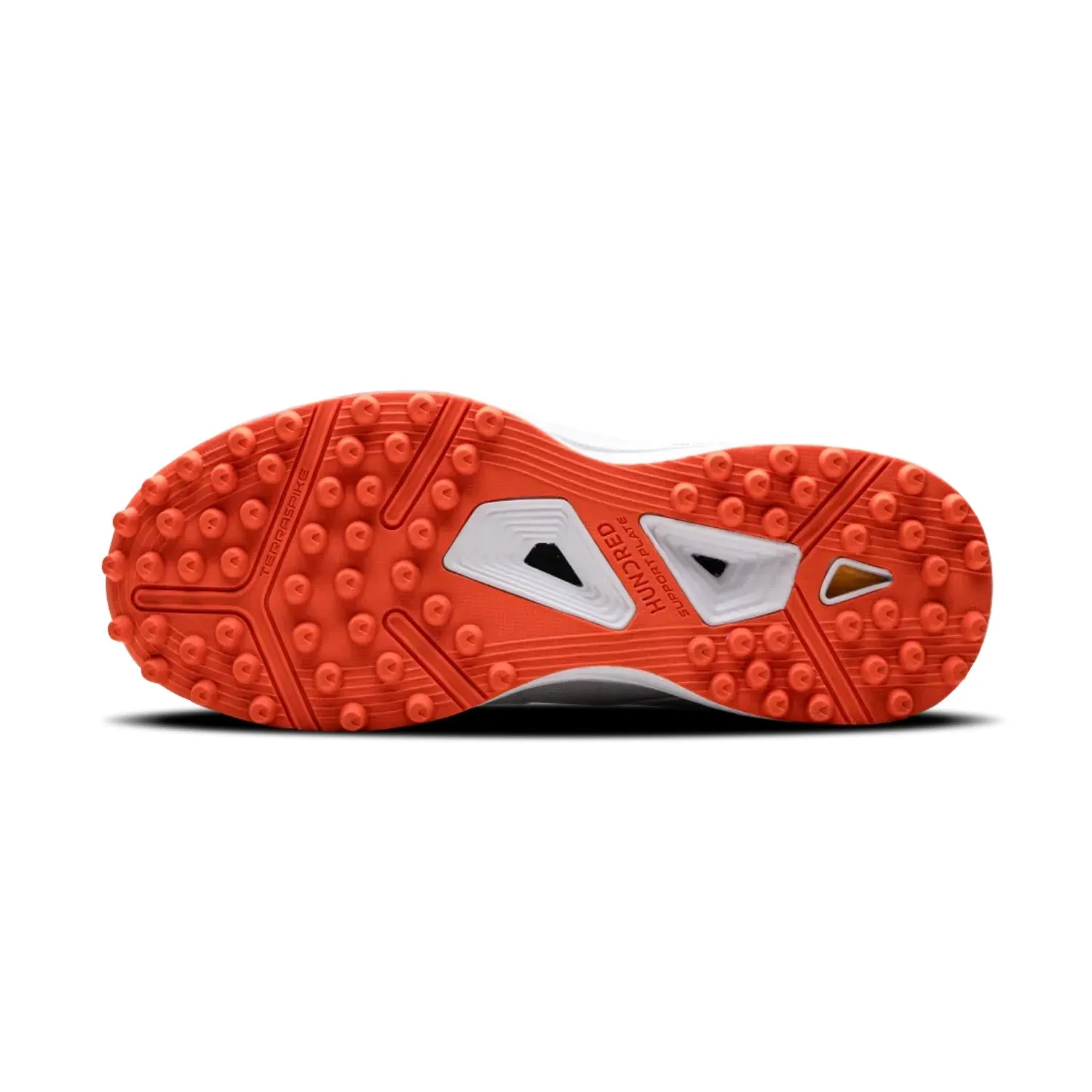 Hundred Terralite Unisex Cricket Shoes