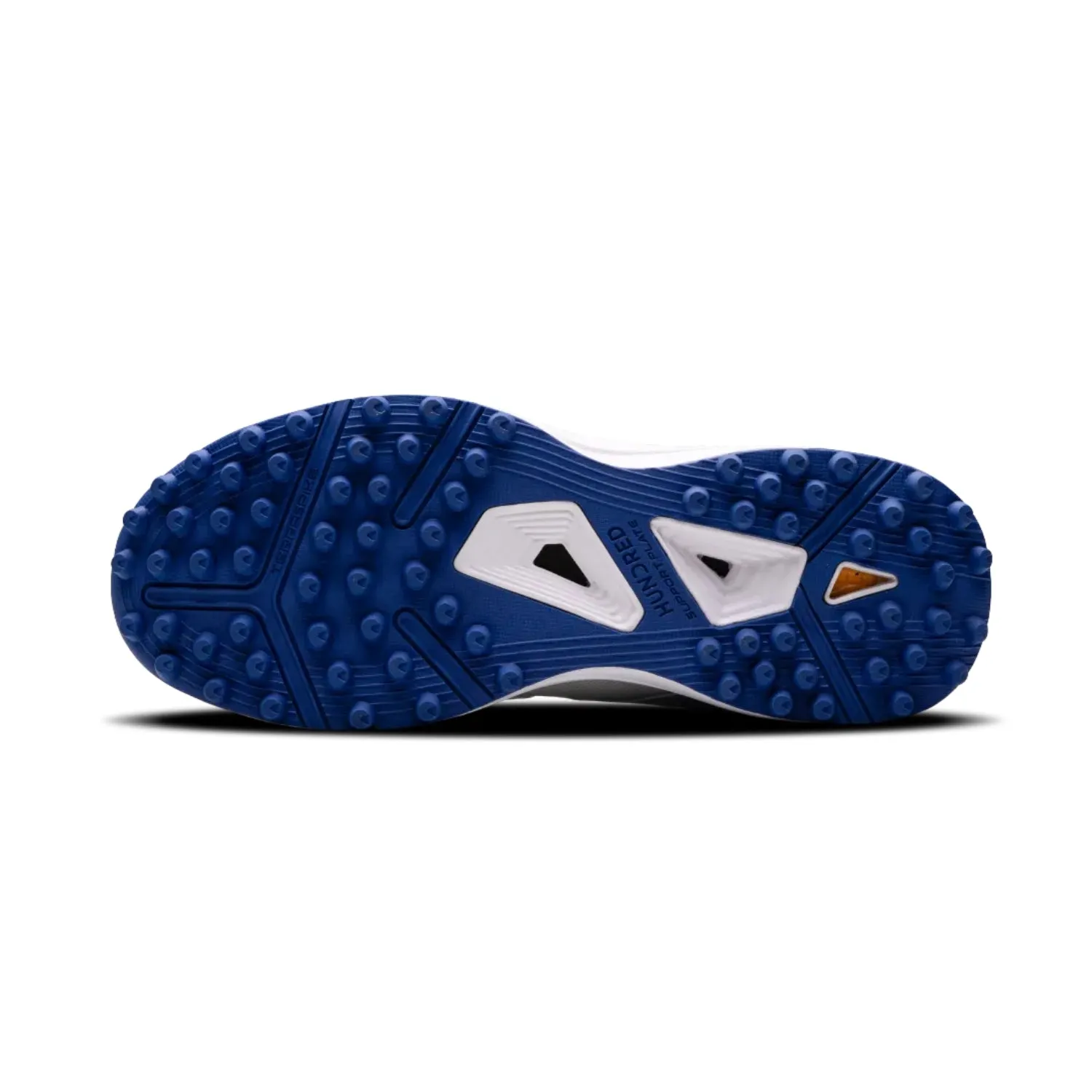 Hundred Terralite Unisex Cricket Shoes