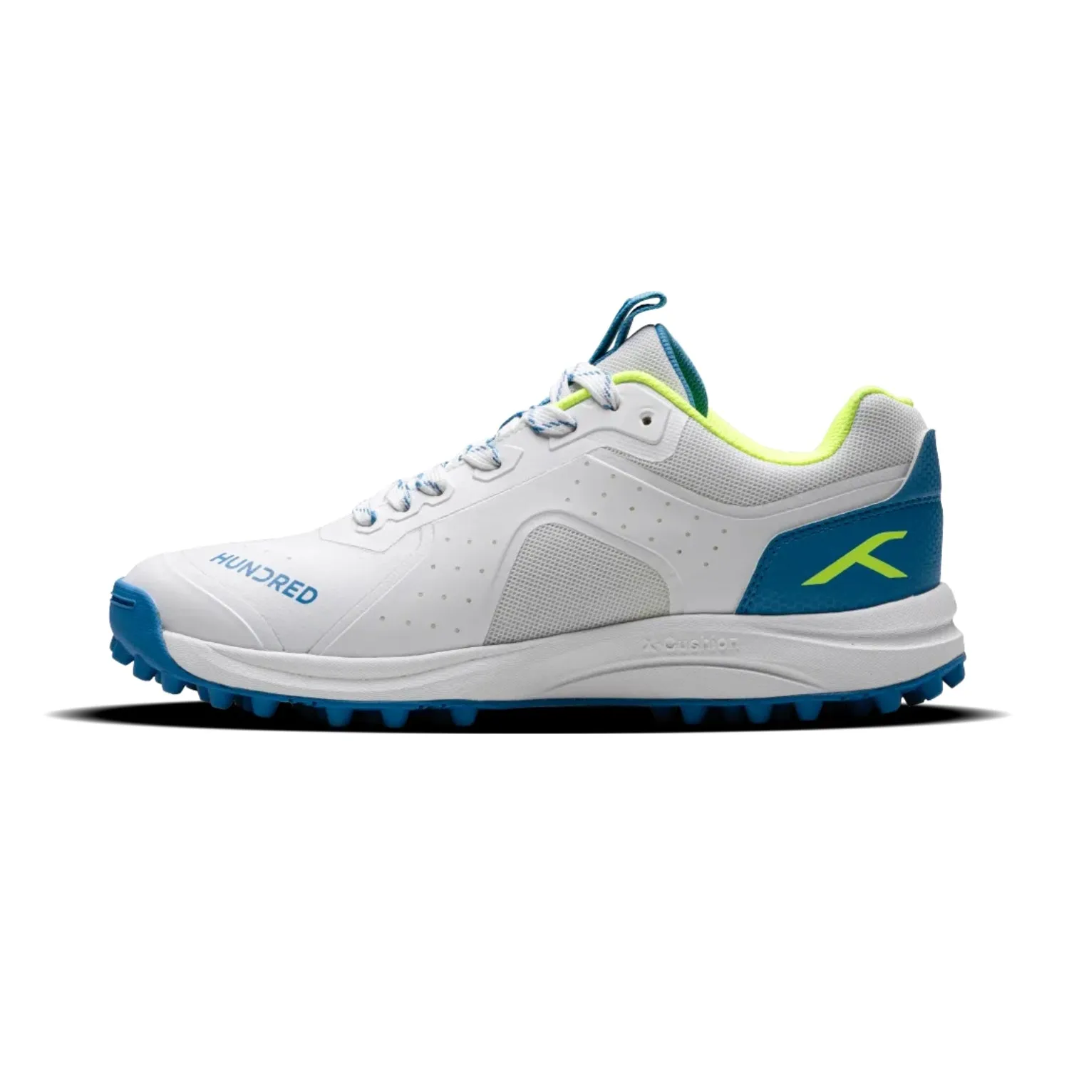 Hundred Terralite Unisex Cricket Shoes