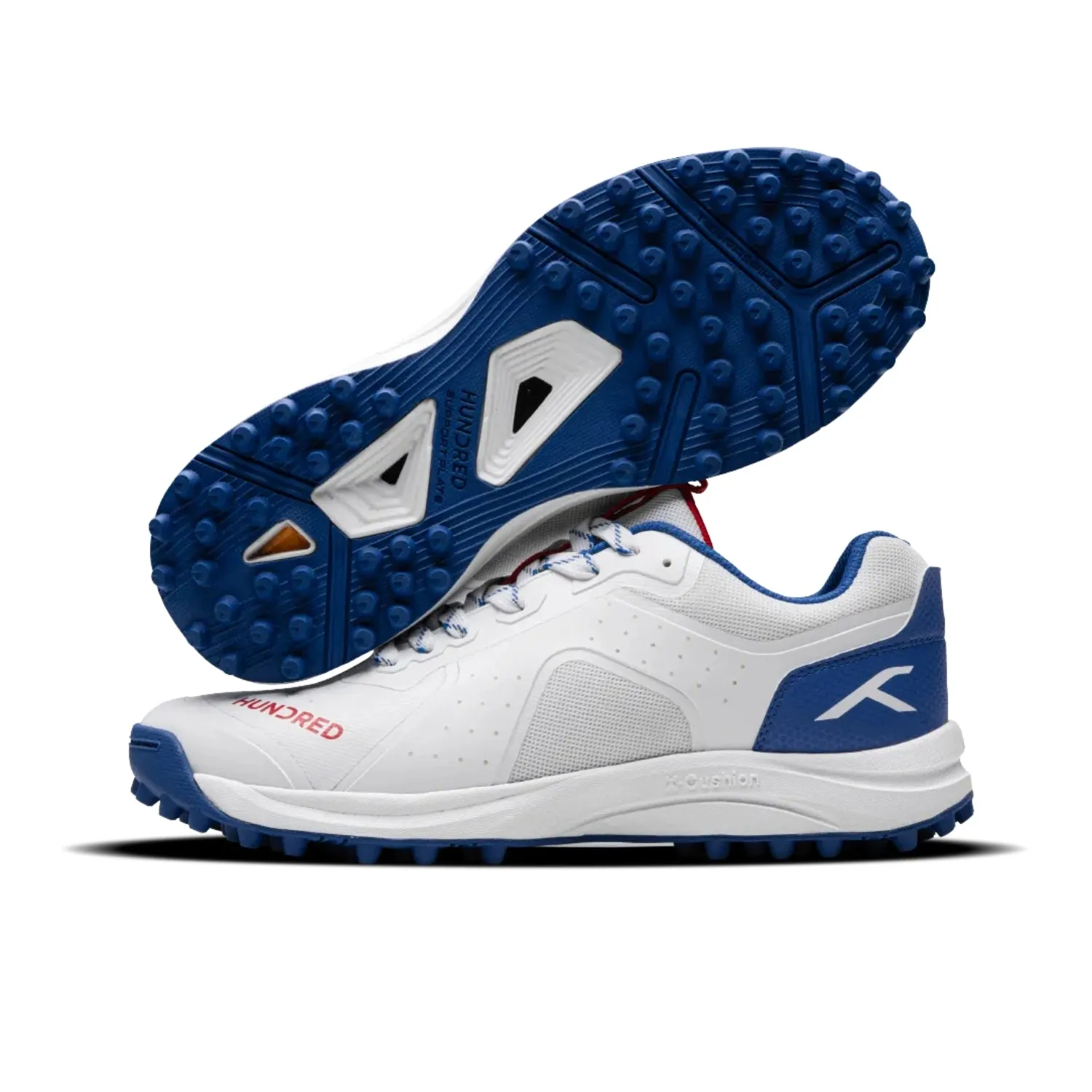 Hundred Terralite Unisex Cricket Shoes
