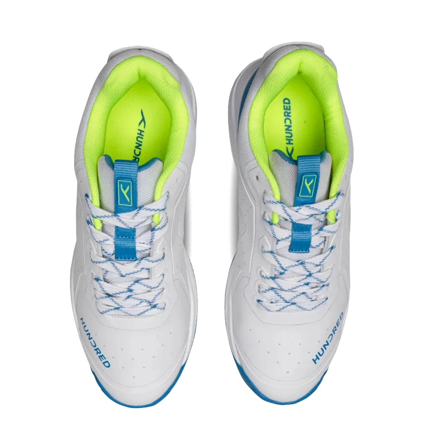 Hundred Terralite Unisex Cricket Shoes