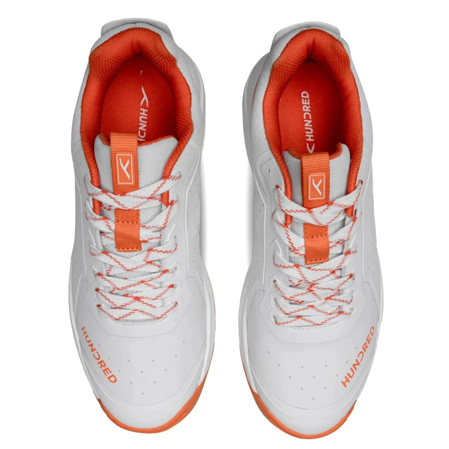 Hundred Terralite Unisex Cricket Shoes