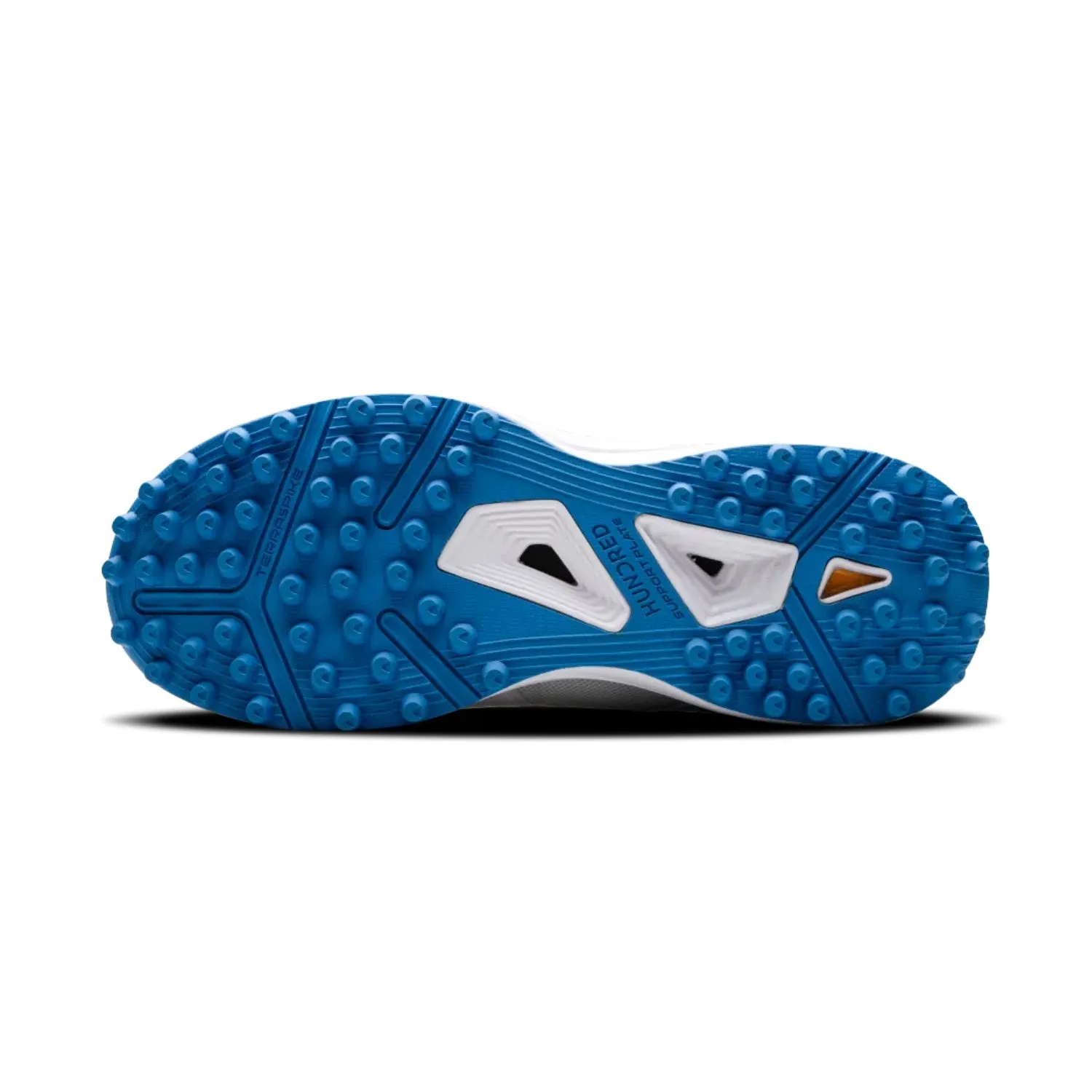 Hundred Terralite Unisex Cricket Shoes