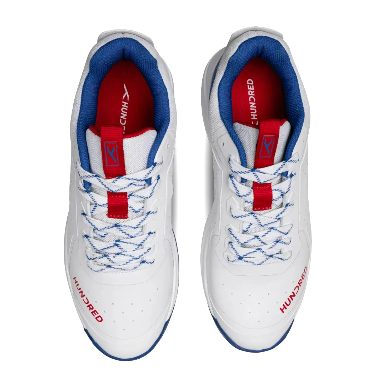 Hundred Terralite Unisex Cricket Shoes