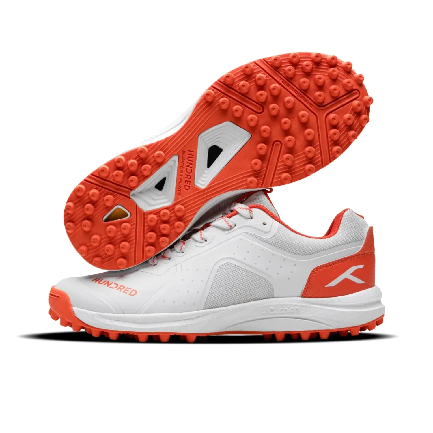 Hundred Terralite Unisex Cricket Shoes