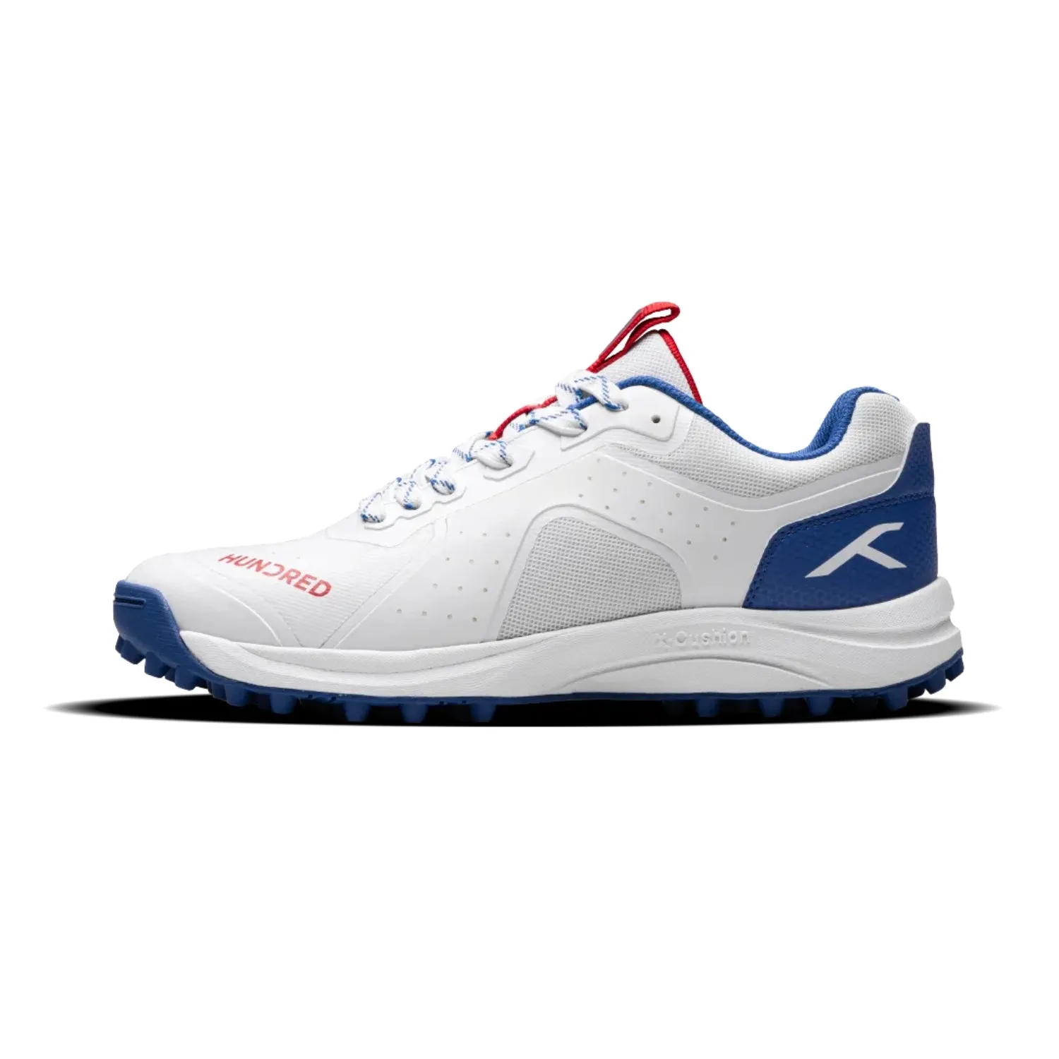Hundred Terralite Unisex Cricket Shoes