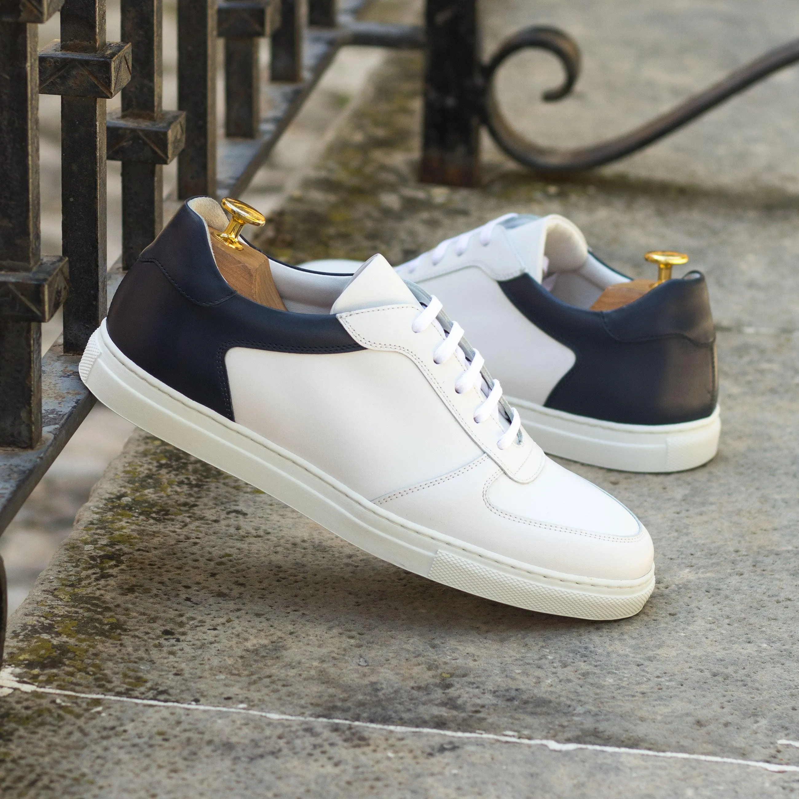 Janko Low Top Sneaker