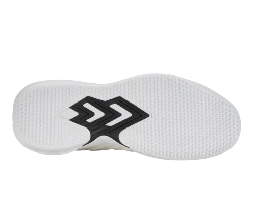 K-Swiss Men's Ultrashot 3 Grass White Black Shoes
