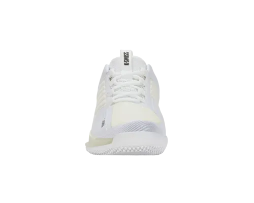 K-Swiss Men's Ultrashot 3 Grass White Black Shoes