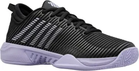 K-Swiss Women's Hypercourt Supreme Tennis Shoe
