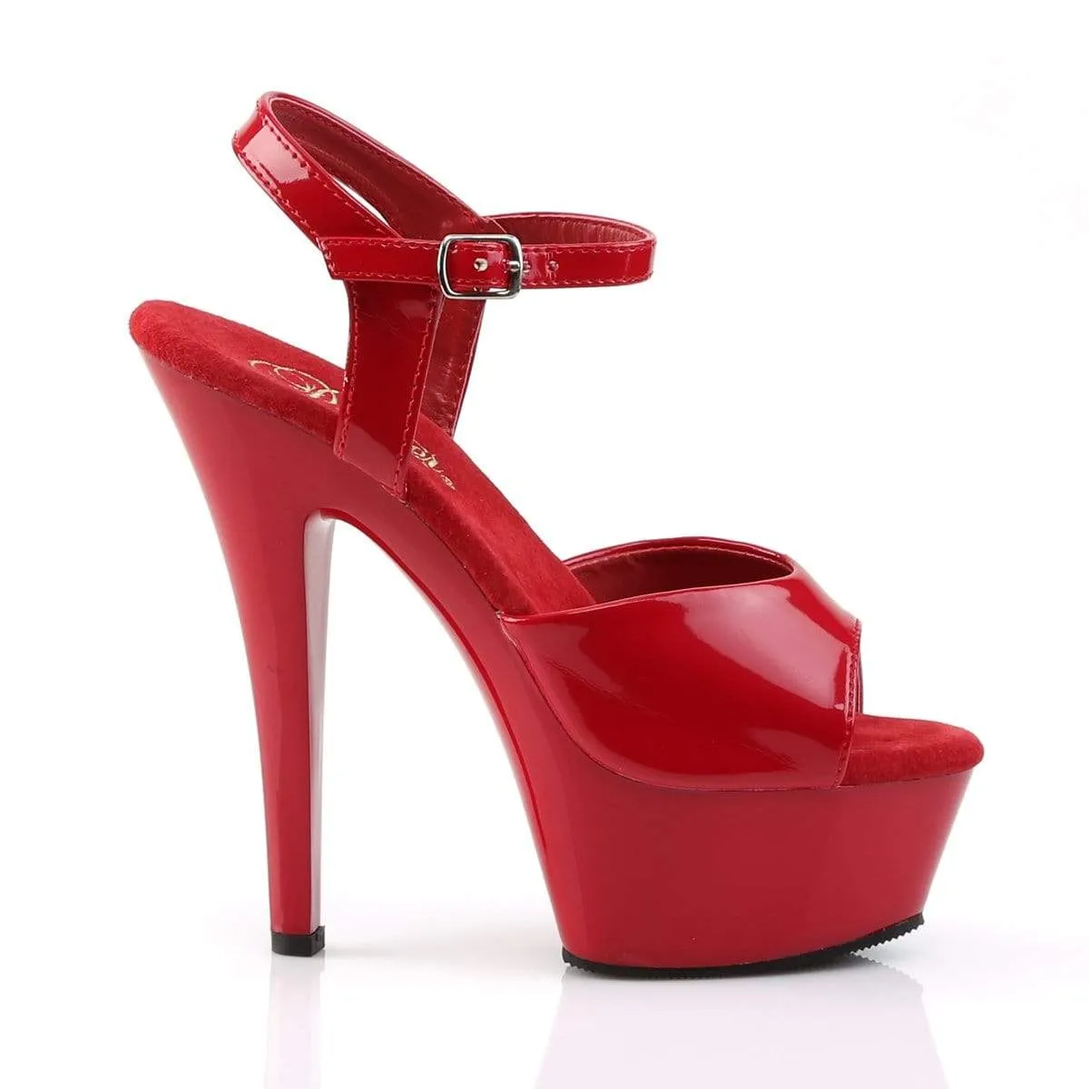 Kiss 209 Red
