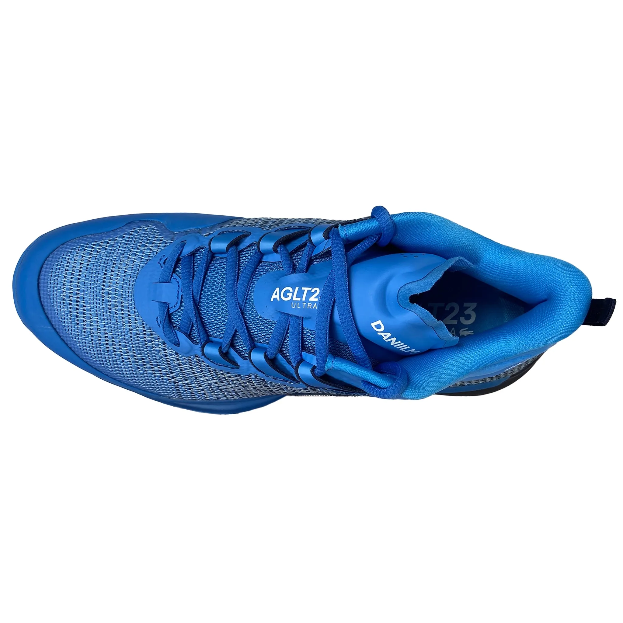 Lacoste Men's AG-LT23 Ultra Clay 48SMA0087-BN1