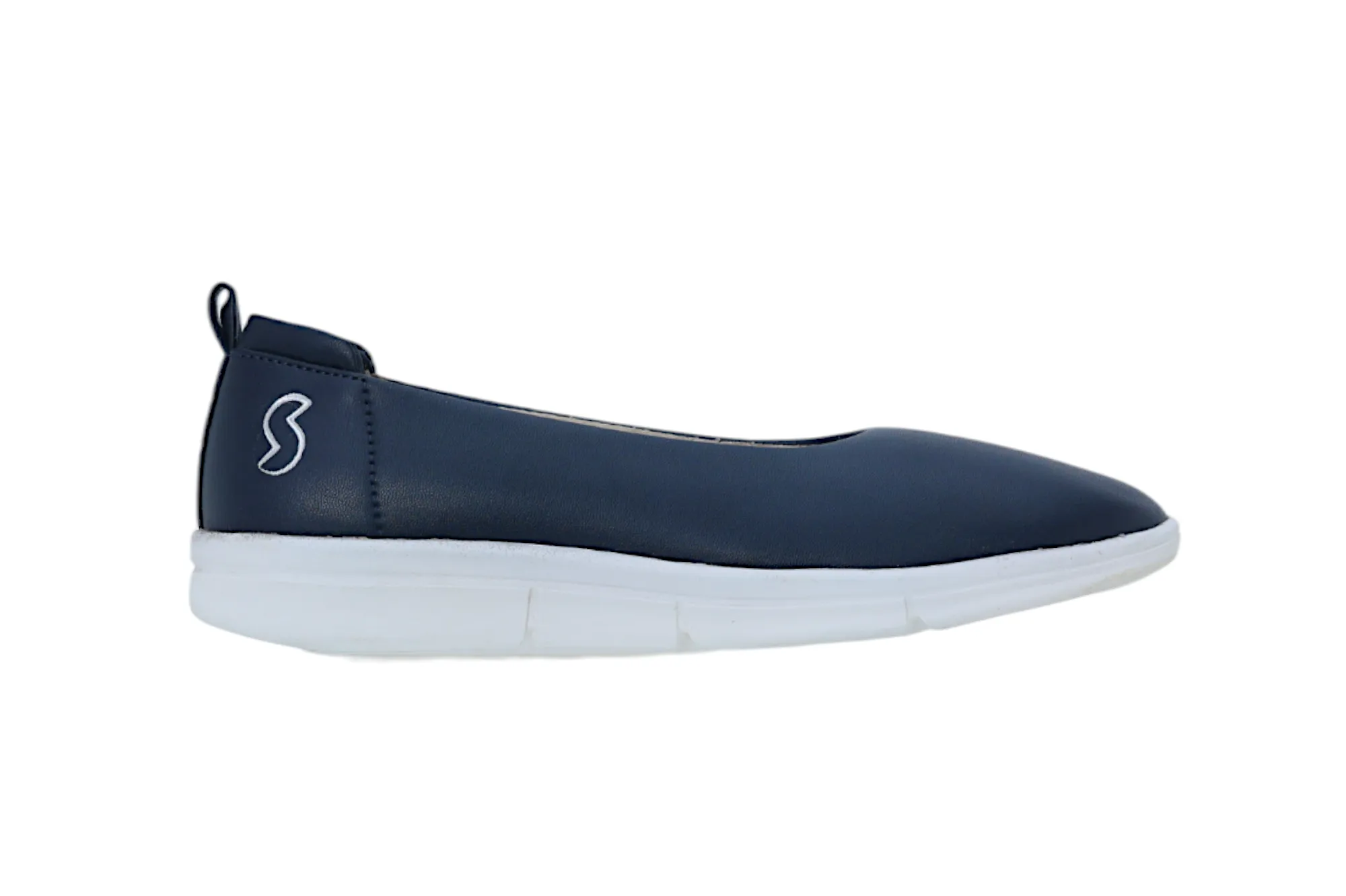 LADIES BELLIES SHOES 58055