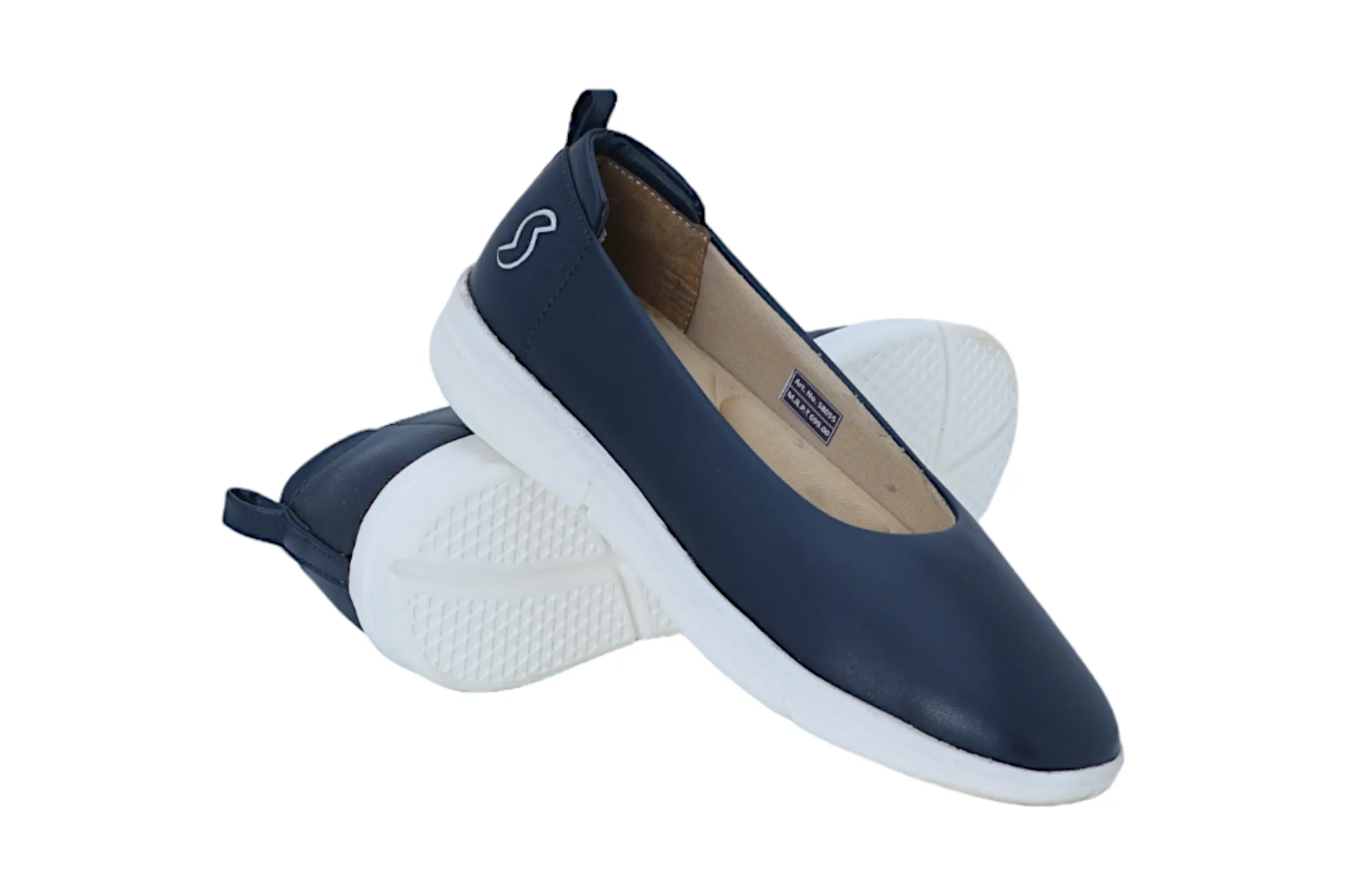 LADIES BELLIES SHOES 58055