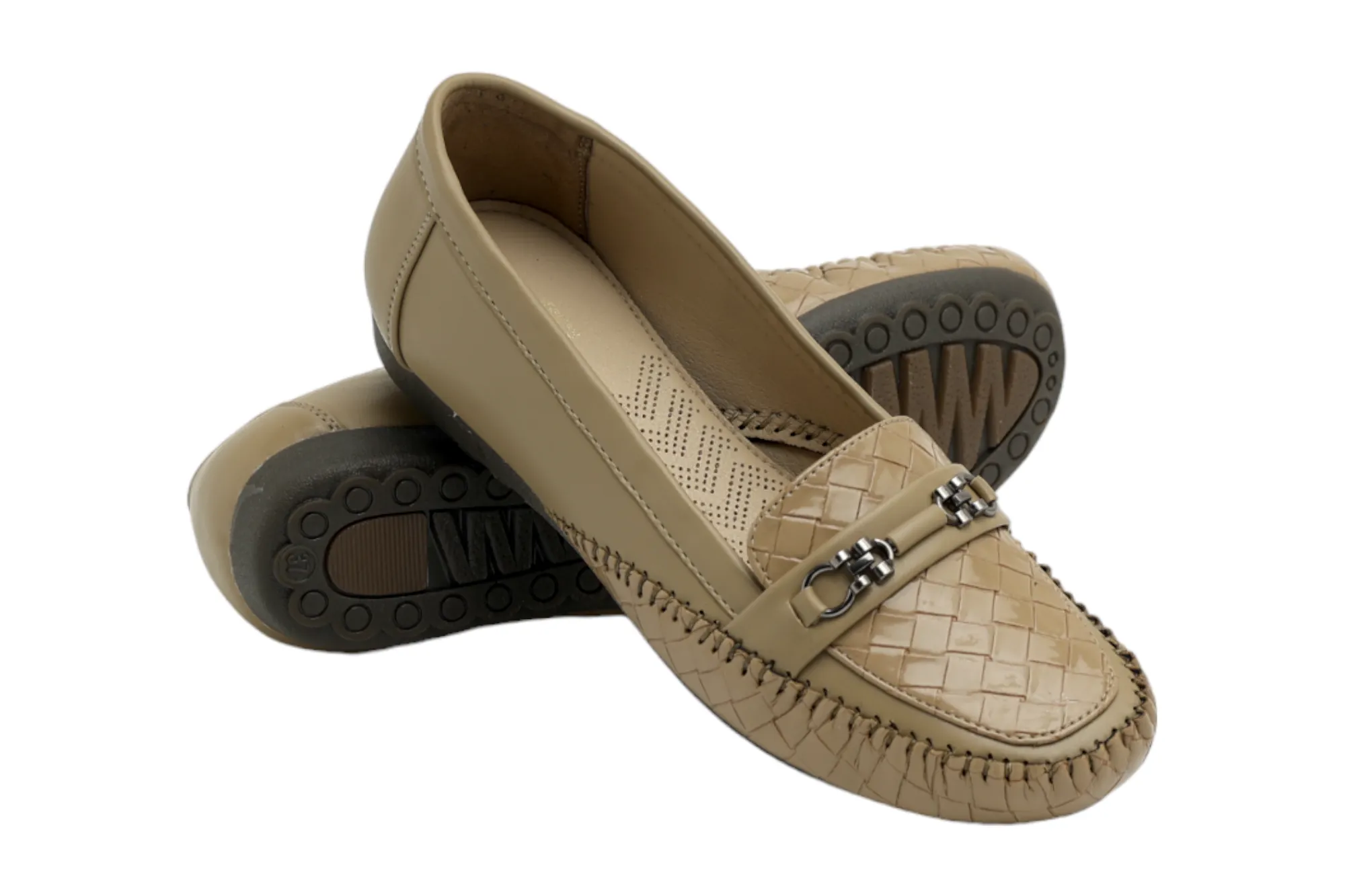 LADIES BELLIES SHOES 58501