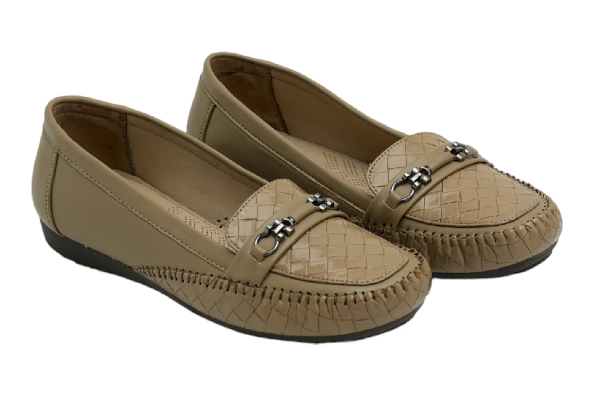 LADIES BELLIES SHOES 58501