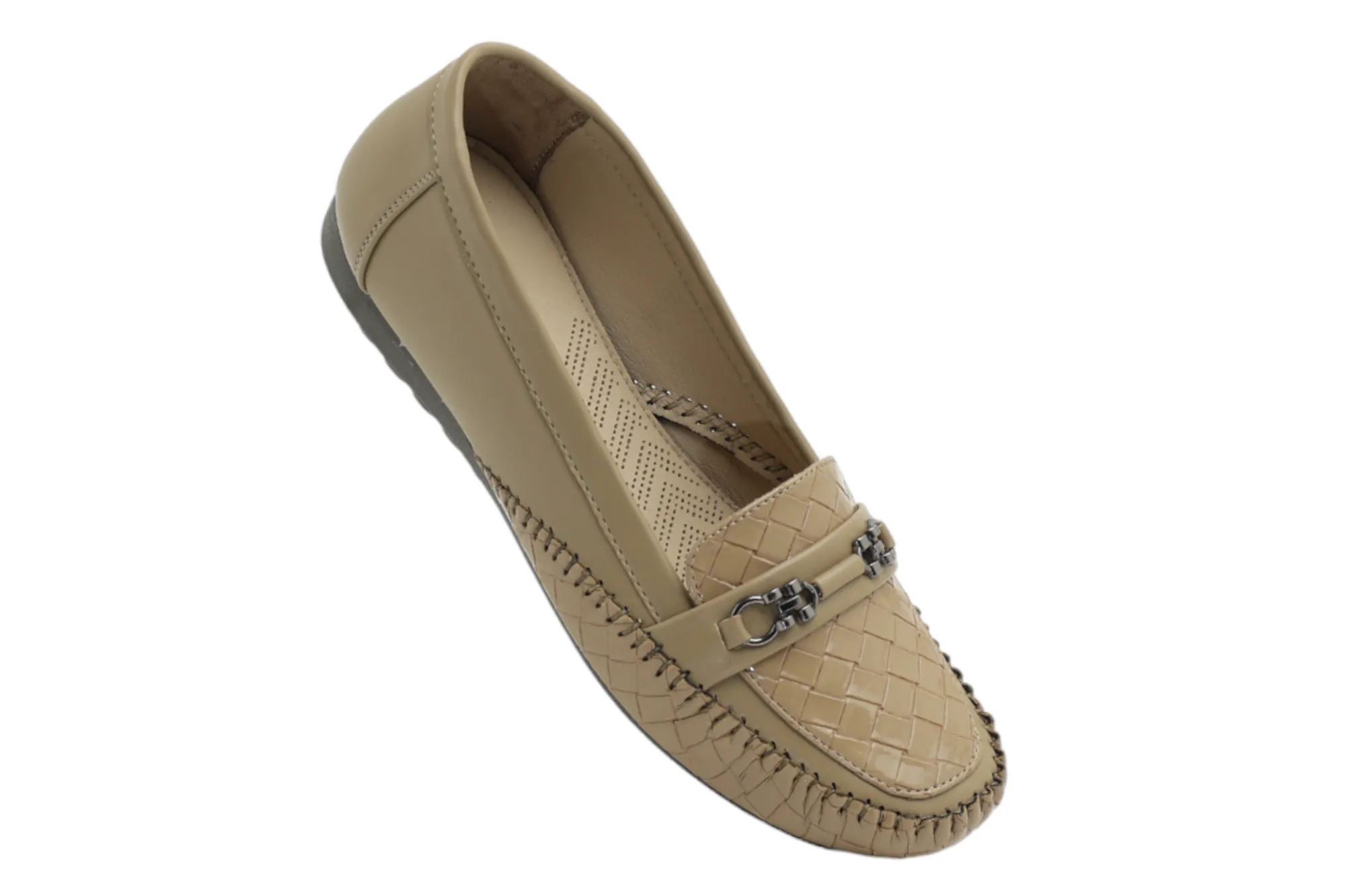 LADIES BELLIES SHOES 58501