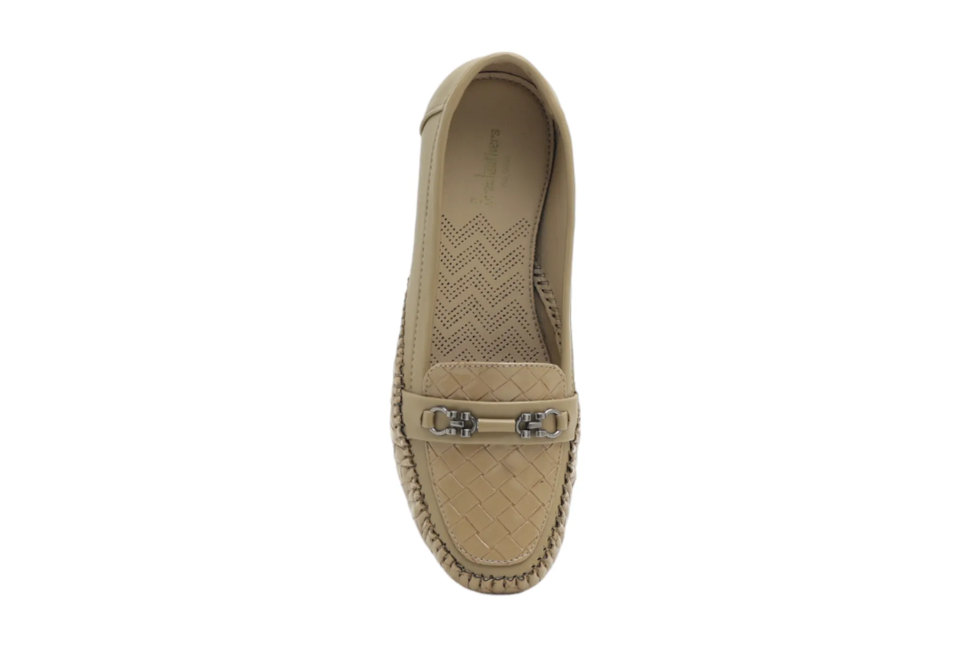 LADIES BELLIES SHOES 58501