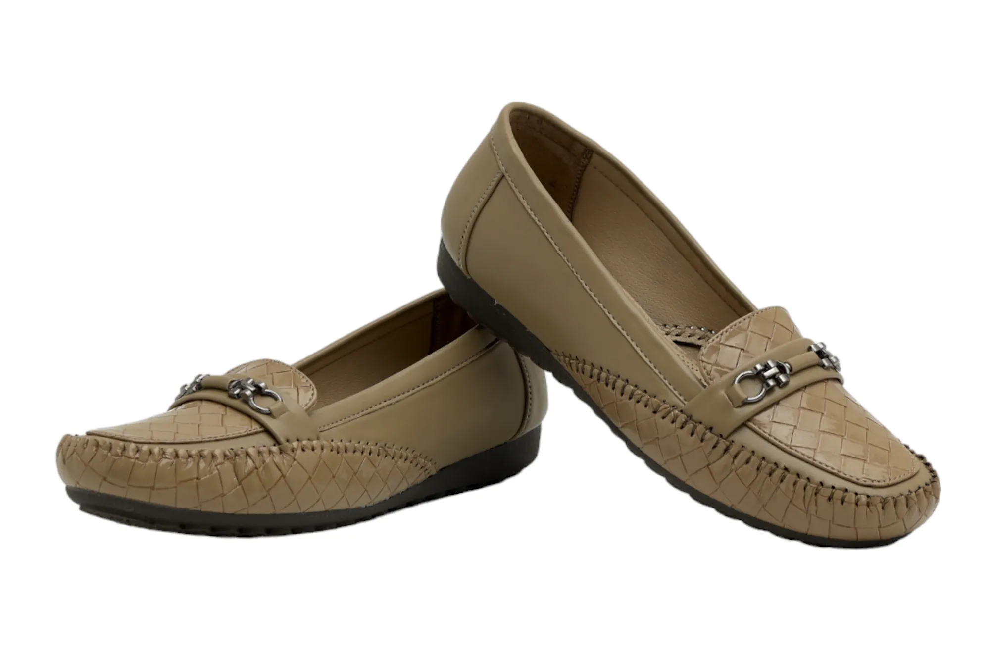 LADIES BELLIES SHOES 58501