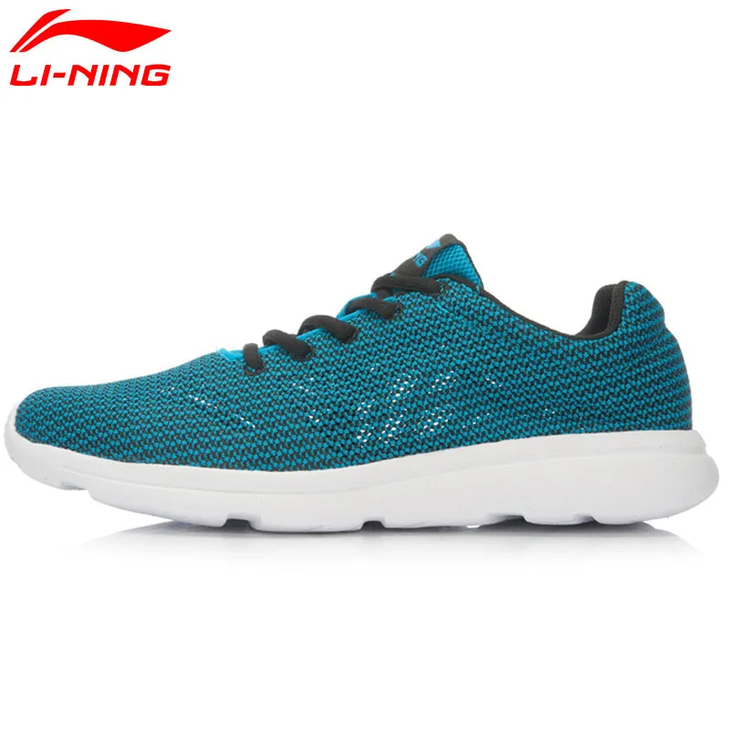 LI-NING Eva Sole Running Shoes