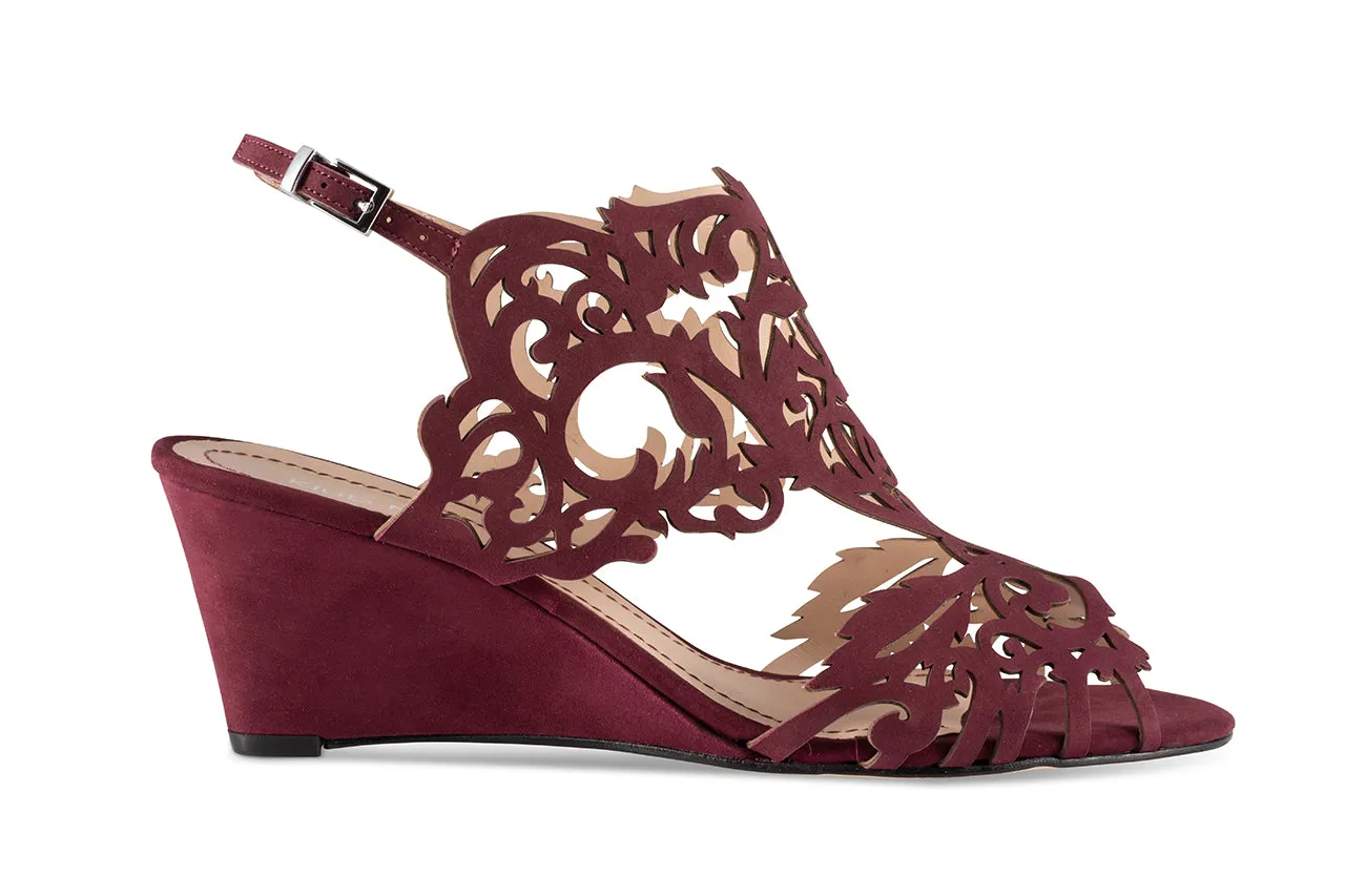 Marcela Wedge