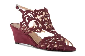 Marcela Wedge