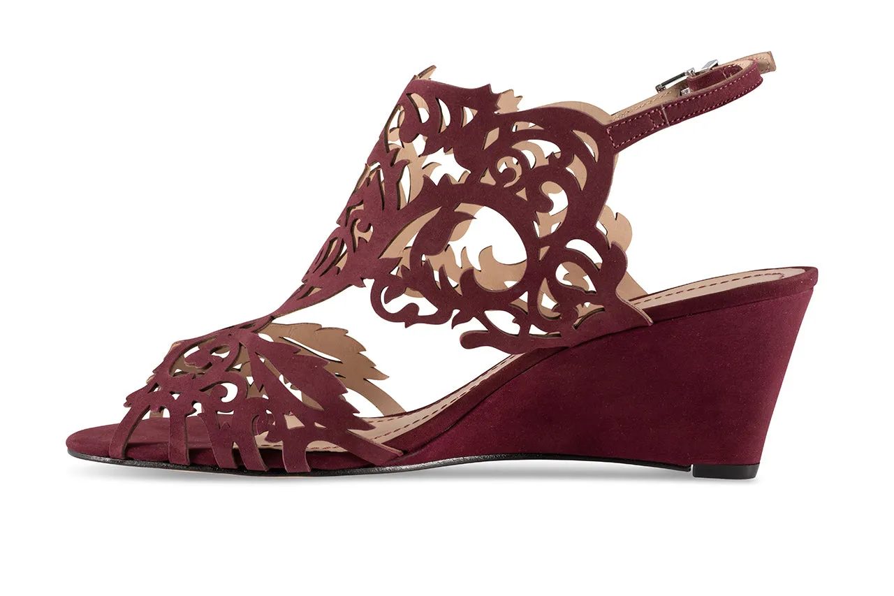 Marcela Wedge