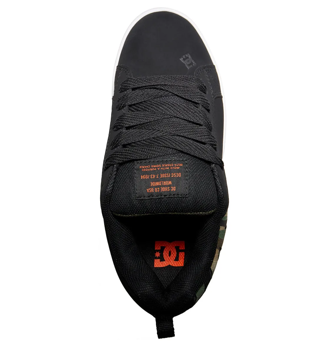 Men's Court Graffik Shoes