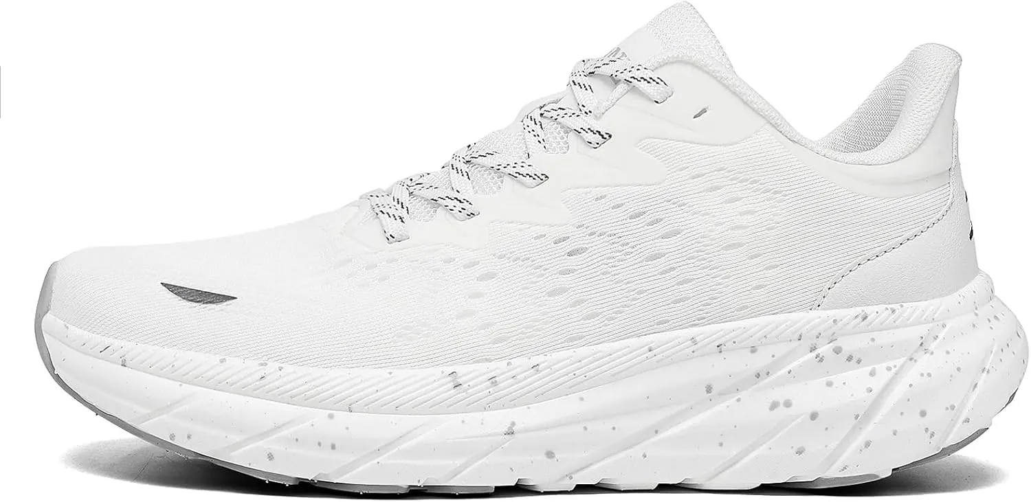 Mens Running Shoes Walking Sneakers Breathable Lightweight Soft Sole Trail Running Shoes