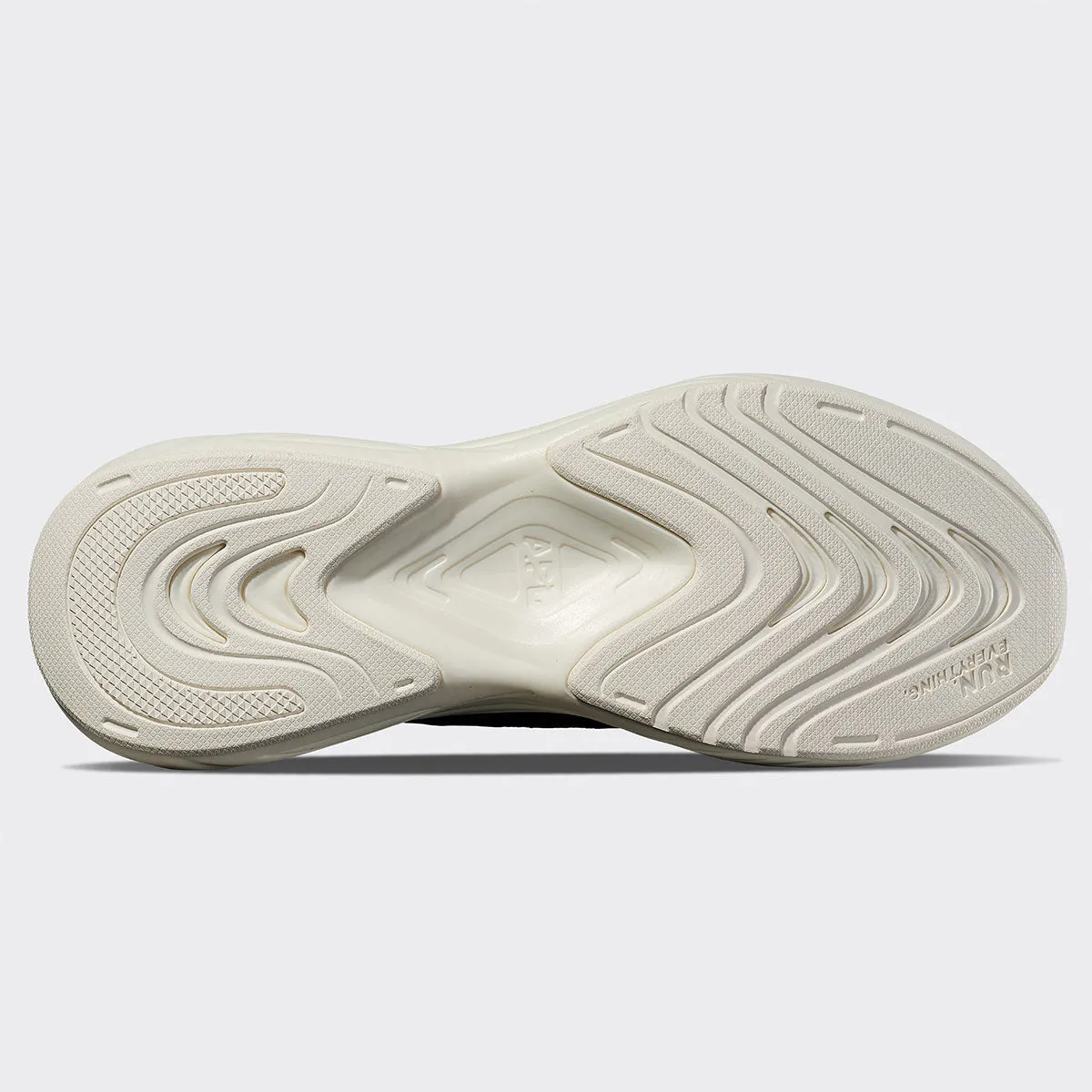 Men's TechLoom Zipline Dark Umber / Alabaster / Ivory