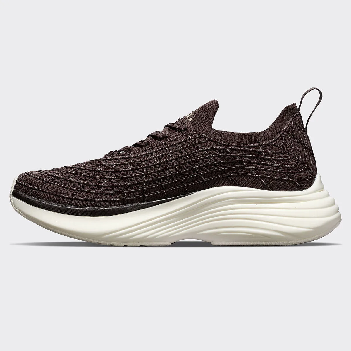 Men's TechLoom Zipline Dark Umber / Alabaster / Ivory