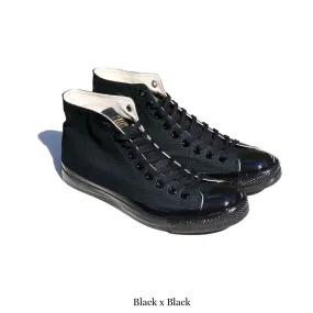 Mil Trainers Hi-Top / TR-Shoes02