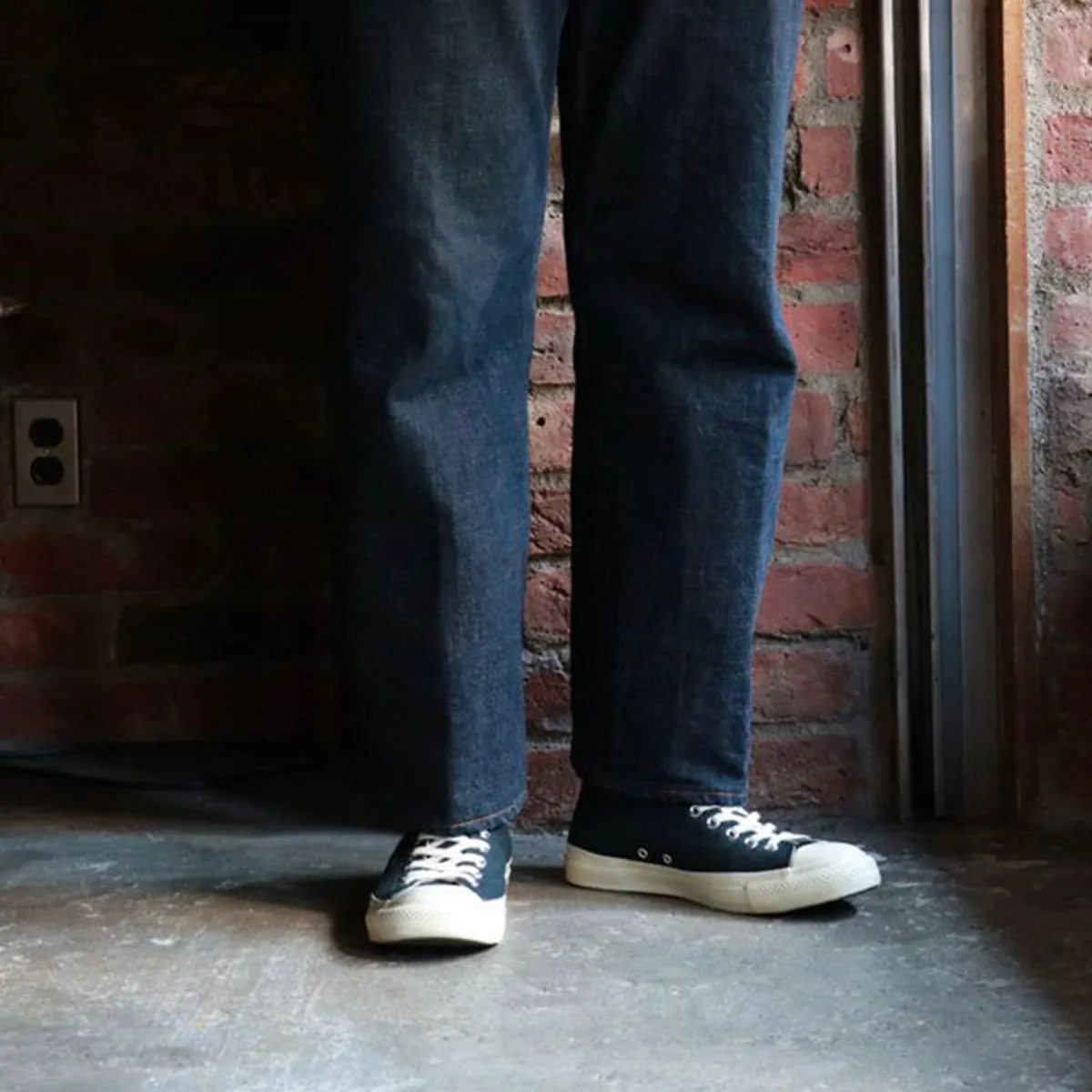 Mil Trainers Hi-Top / TR-Shoes02