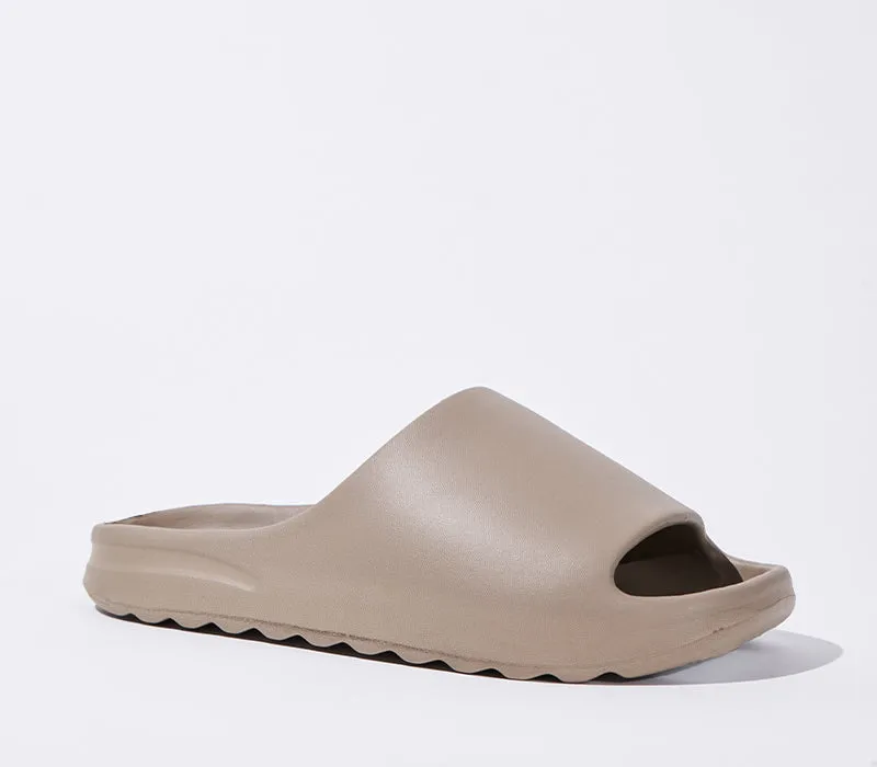 Moulded Slider