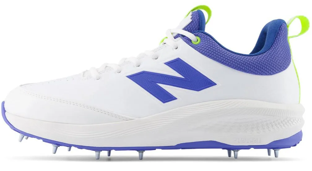 New Balance CK4030 Spike Cricket Shoes 2023