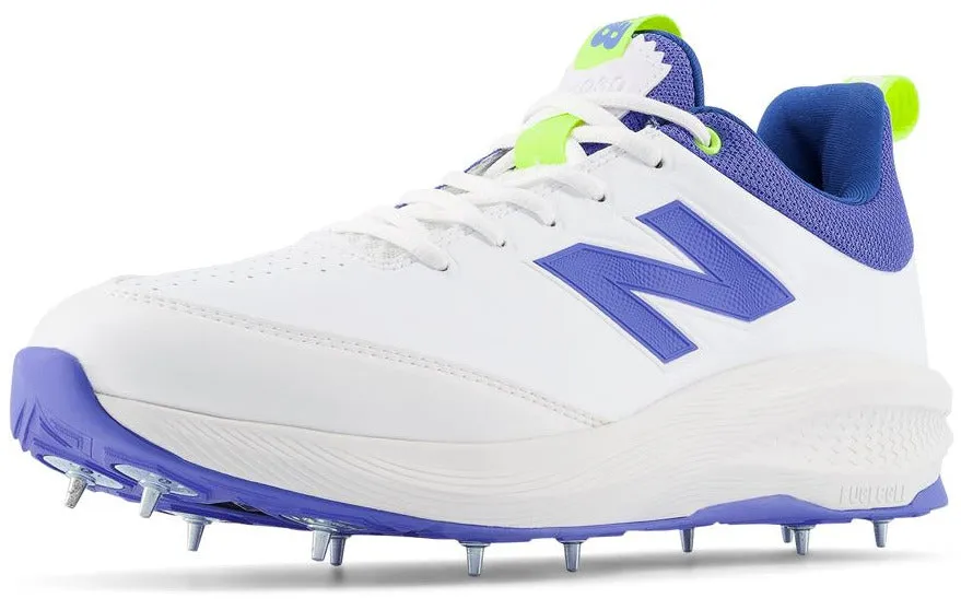 New Balance CK4030 Spike Cricket Shoes 2023