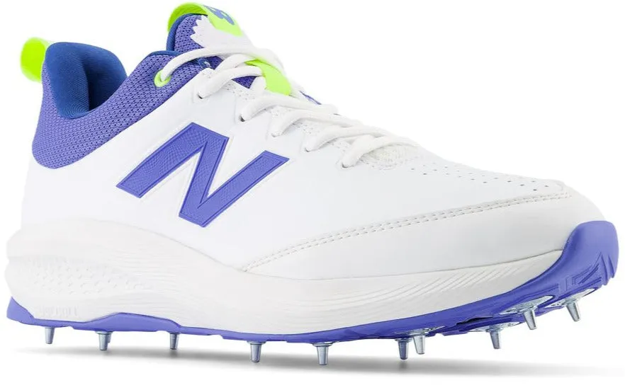 New Balance CK4030 Spike Cricket Shoes 2023