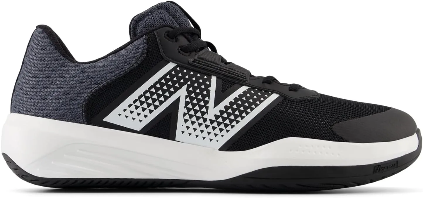 New Balance Men's 696 V6 Hard Court Tennis Shoe