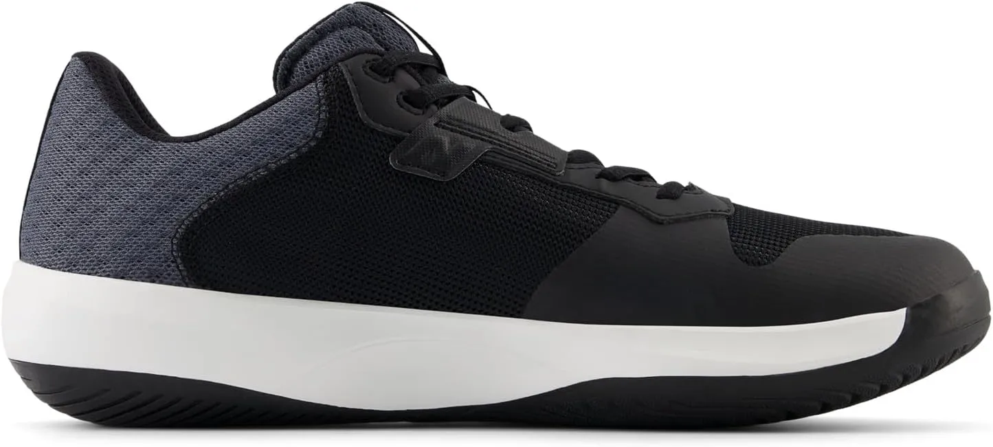 New Balance Men's 696 V6 Hard Court Tennis Shoe