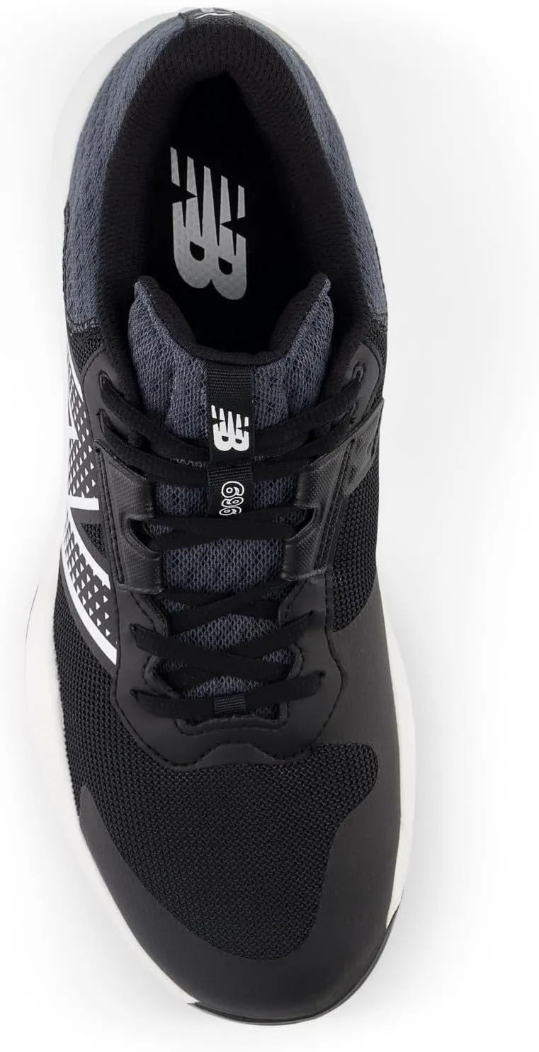 New Balance Men's 696 V6 Hard Court Tennis Shoe