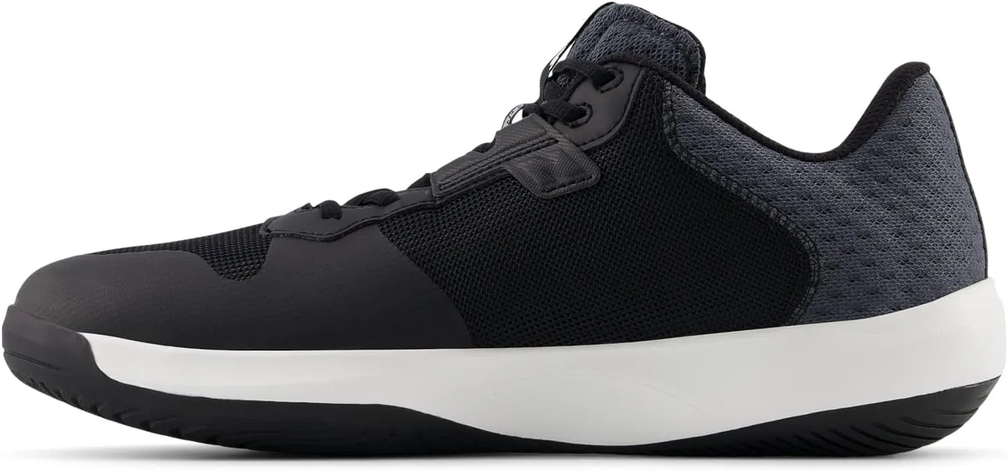 New Balance Men's 696 V6 Hard Court Tennis Shoe