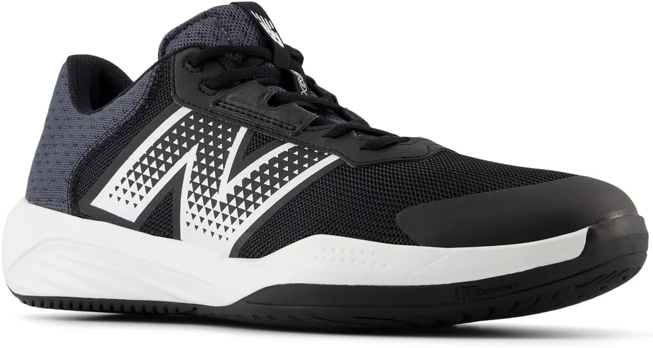 New Balance Men's 696 V6 Hard Court Tennis Shoe