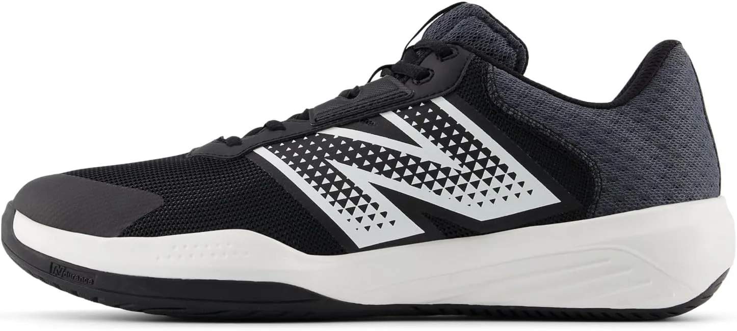 New Balance Men's 696 V6 Hard Court Tennis Shoe