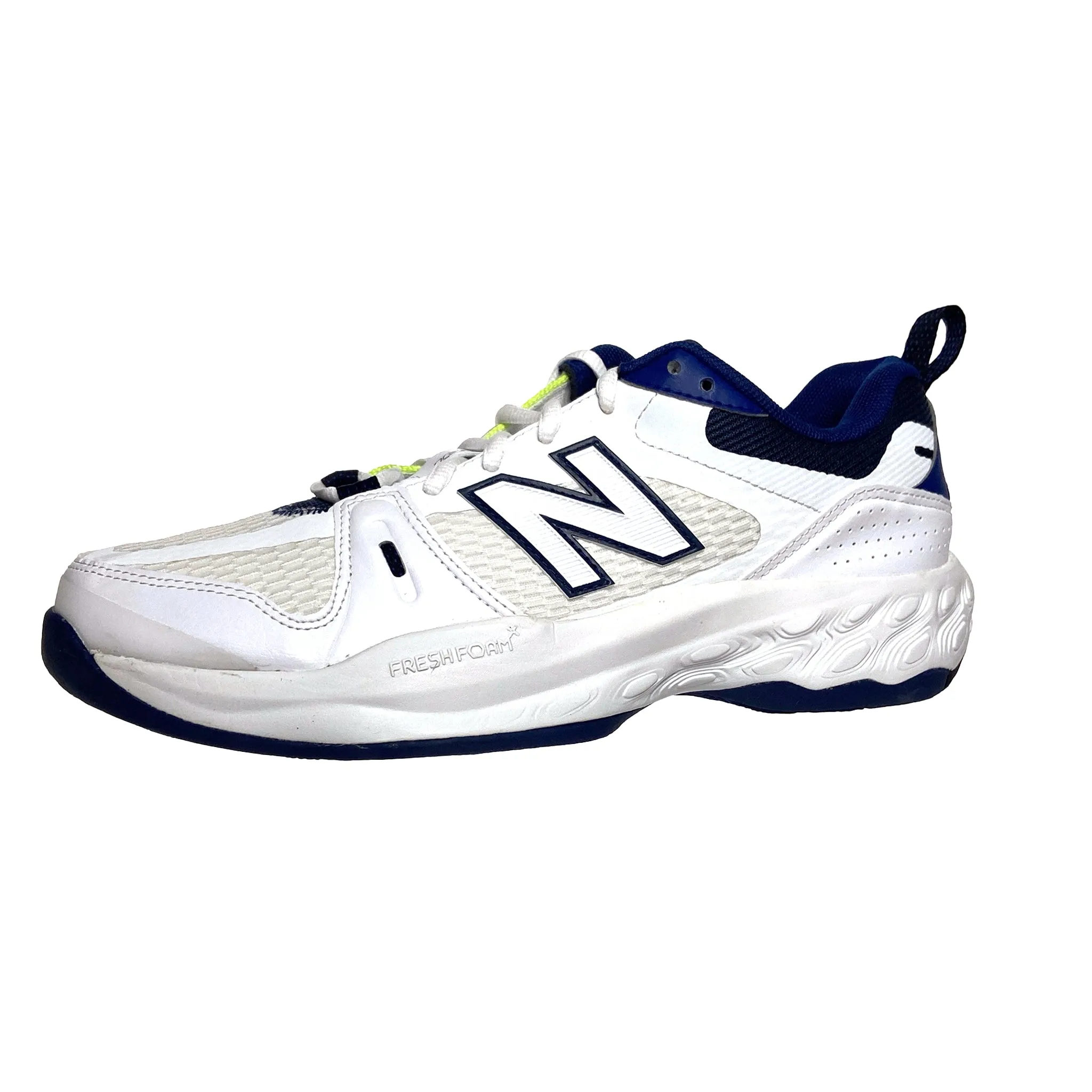 New Balance Men's MC1007WT
