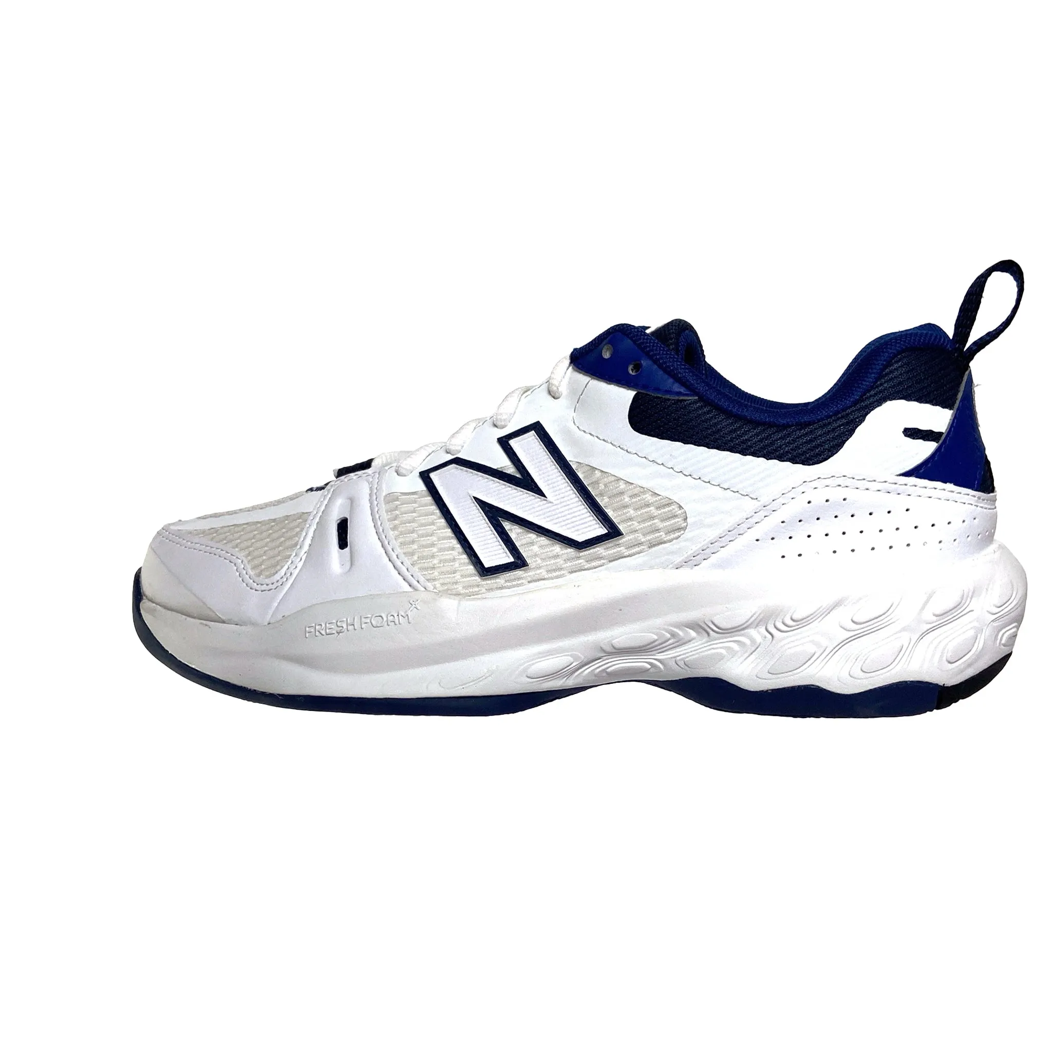 New Balance Men's MC1007WT