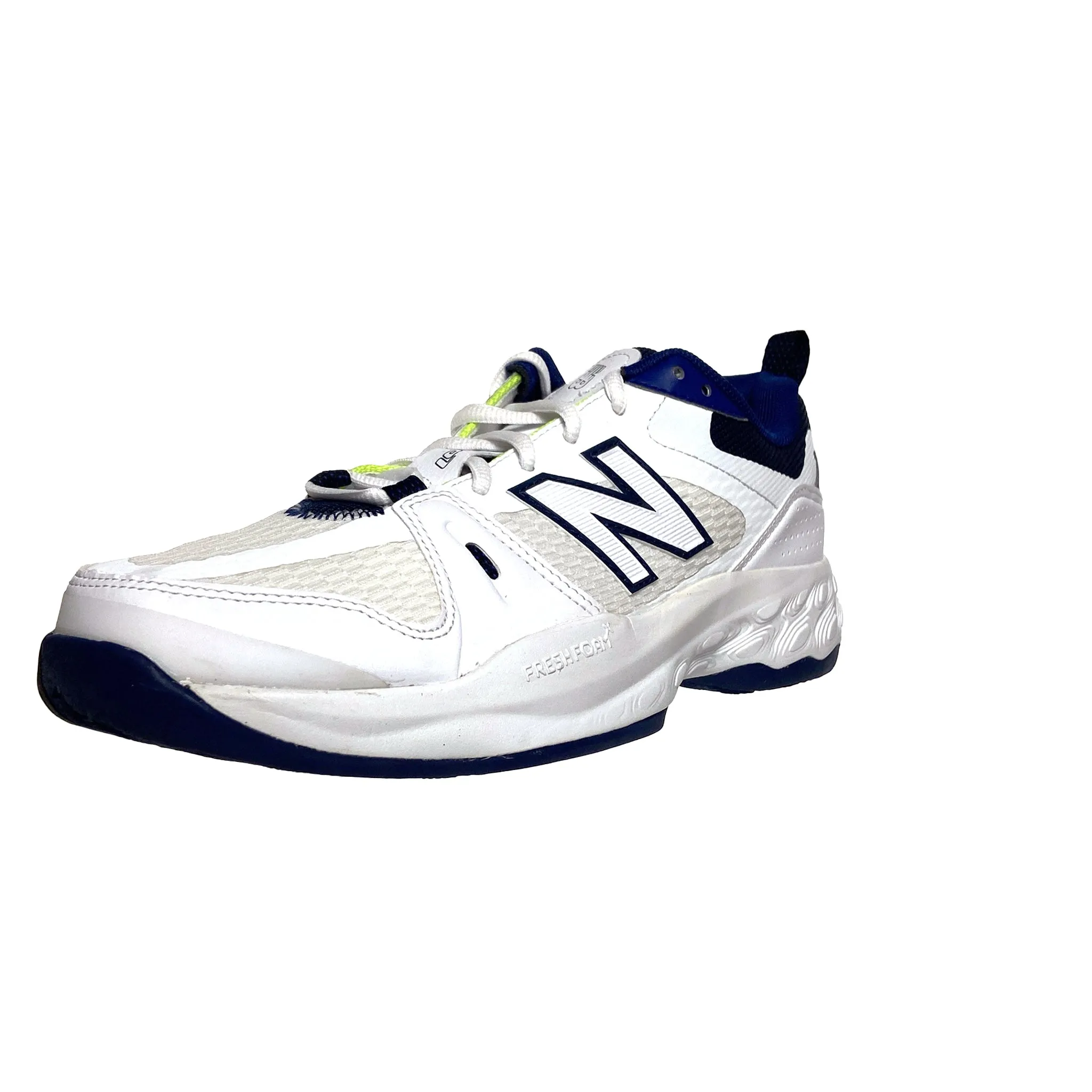 New Balance Men's MC1007WT