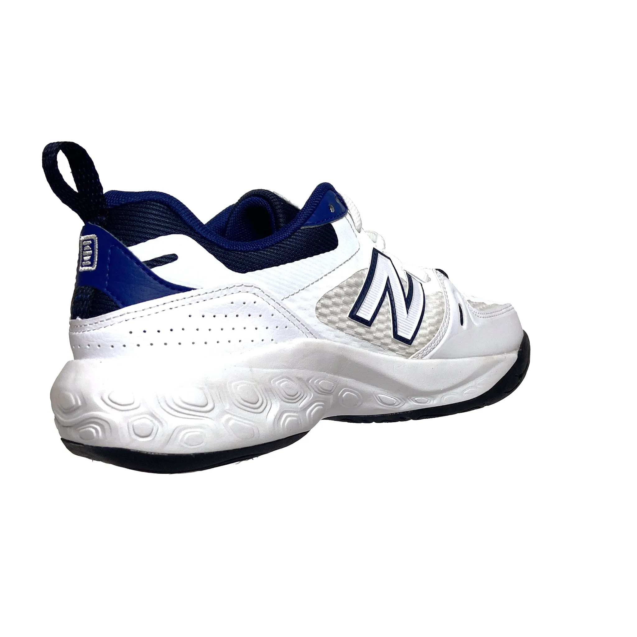 New Balance Men's MC1007WT